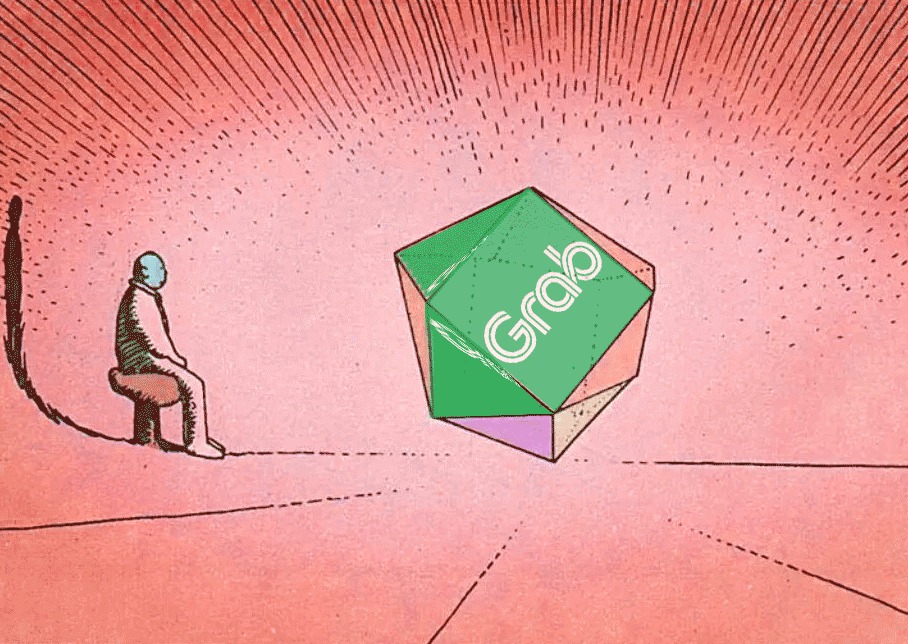 Grab, what is it good for? 

or

The ‘Grab’ Economy: Did We Ever Need It? And Who Pays for It? 

New article by <a href="/jeremylimjs/">Jeremy Lim</a>

samudra.dindeng.com/why-grab/