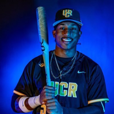 UCR Baseball Daily tweet media
