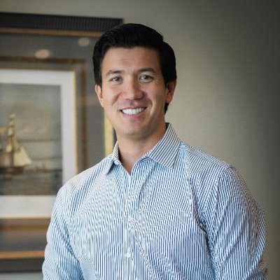 Chad Griffiths tweet media