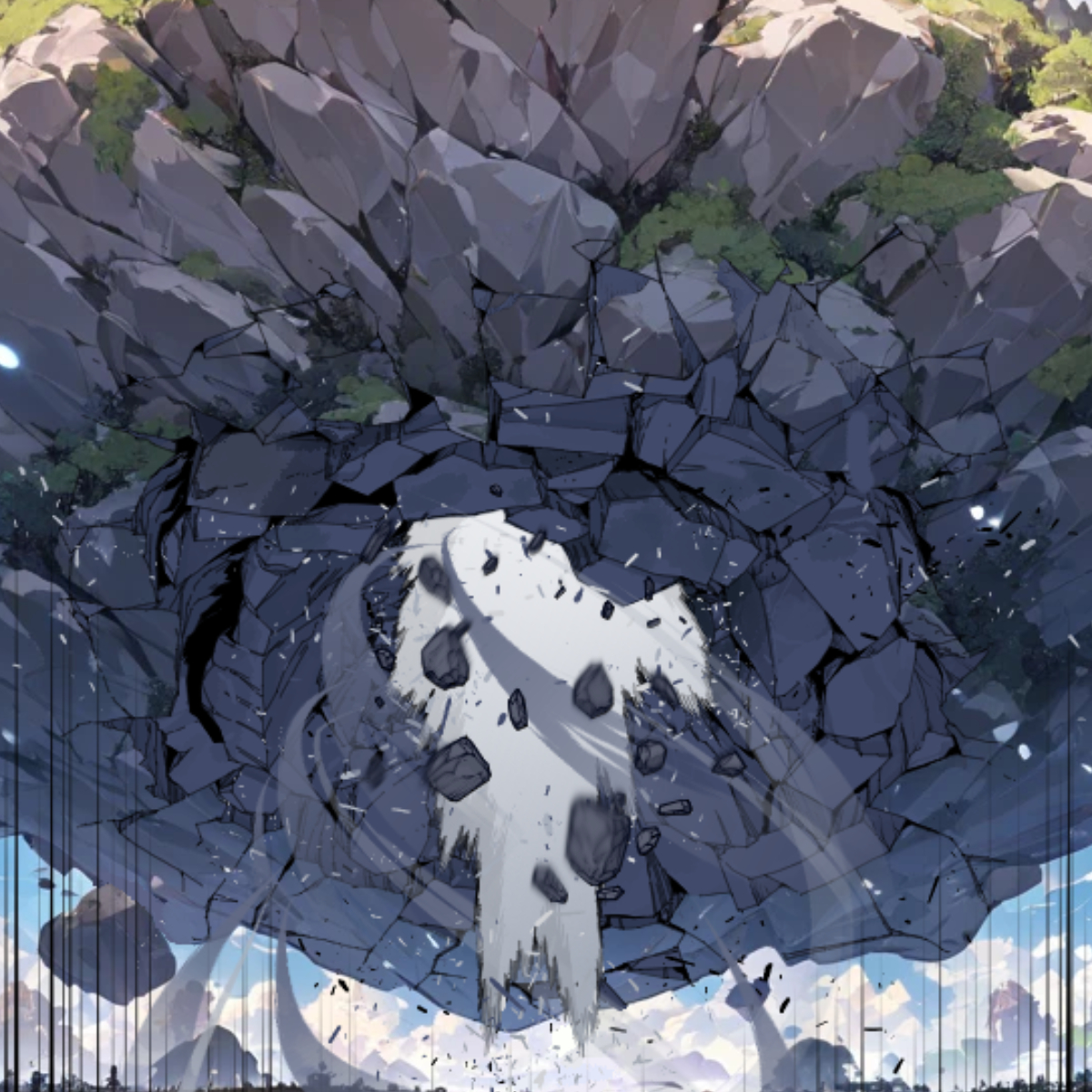 [벡터 파괴 이펙트]🪨

모든 파괴 소재가 오픈되었습니다.⚡

여러분 작품속 격렬한 전투 현장을
생동감 넘치게 표현해주세요!

아래 링크를 통해 모든 파괴 관련 소재를 확인할 수 있어요

⬇️펀딩 바로가기⬇️
tum.bg/Ki4UKj