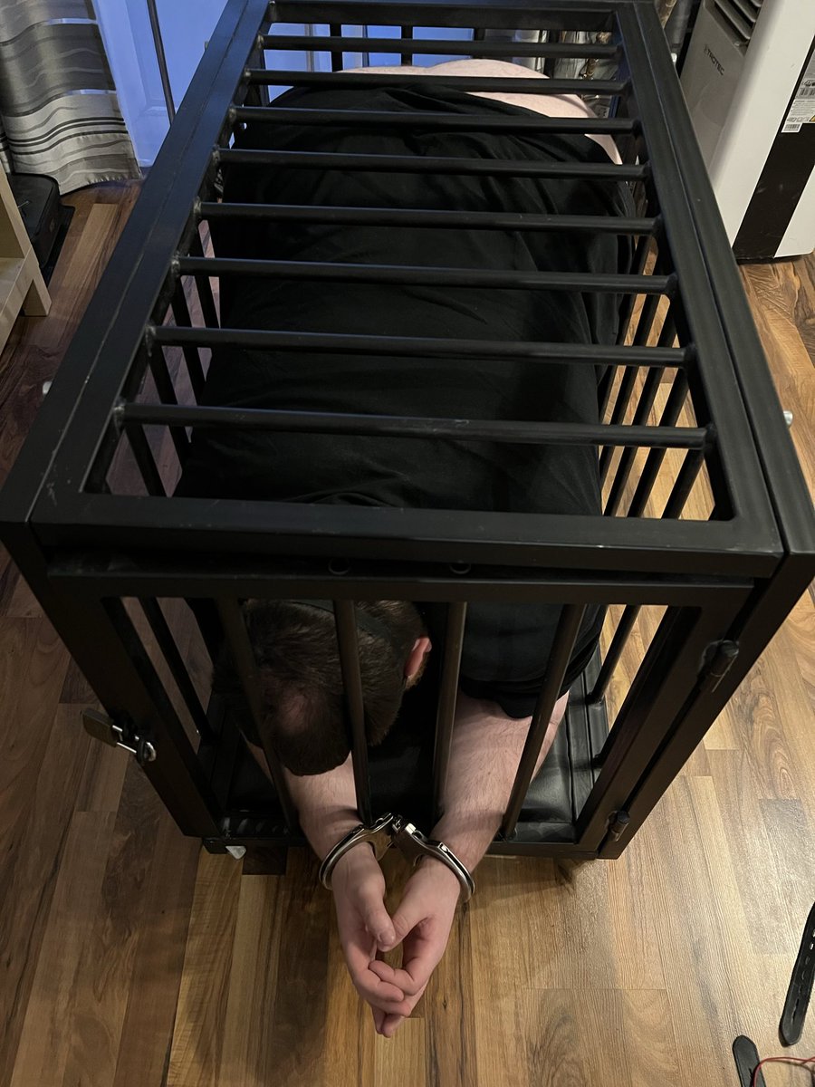 SubSlave Mike tweet media