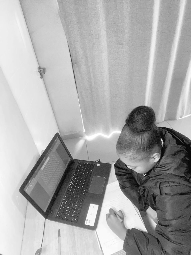 Knowledge is one of the most powerful tools you can possess. It empowers you to think critically, make informed decisions, and create positive change in the world. Keep feeding your mind with knowledge. Your future self will thank you.

#MrAirtimeForStudents