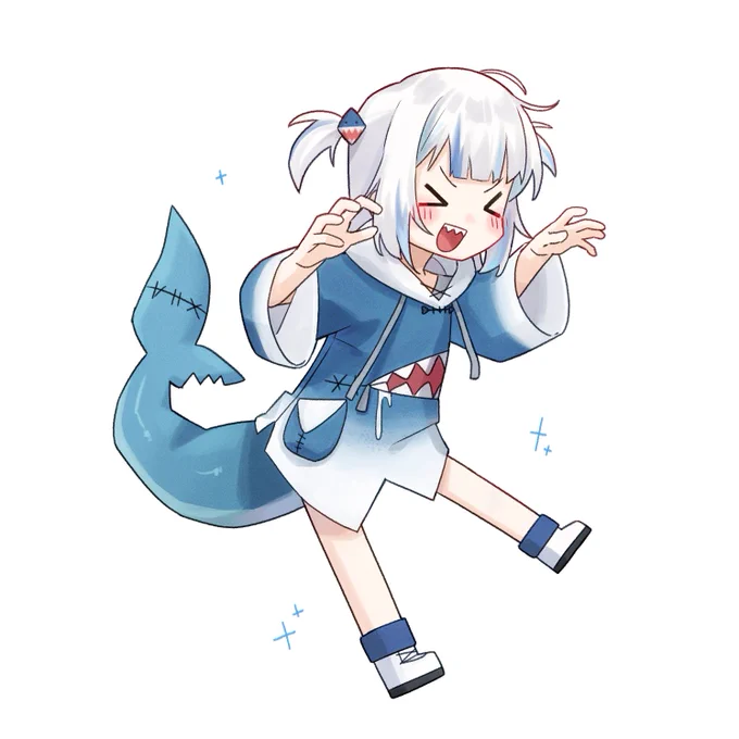 sharky 