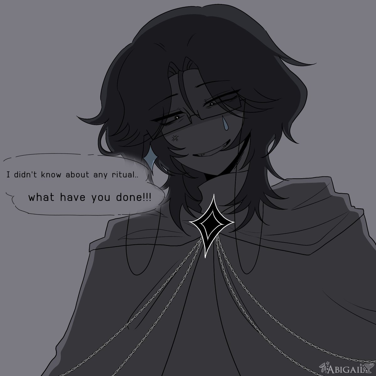 Part4 [3/4] #azuretime #forsakenart #forsakenroblox
