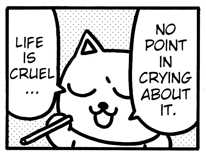 readnekojiru's tweet photo. New chapter of Nekojiru manju available on the neocities 
https://t.co/OwXjbw1gXX https://t.co/lTMYEdIKUL