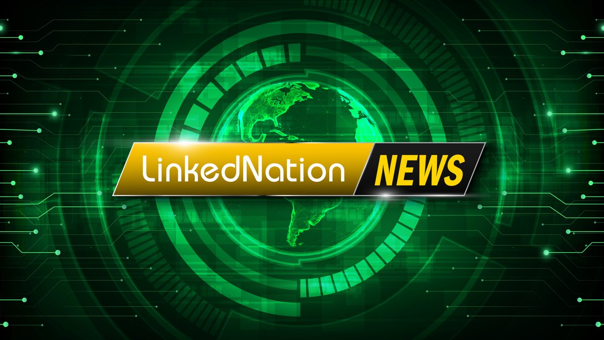 Linked_Nation's tweet photo. 🚨 $NATION launches in less than 24 hours — on Solana! 🔥

LinkedNation is more than just a token. It’s a powerful Web3 ecosystem backed by leaders and builders, designed to fund education, support entrepreneurs, and drive real impact.

This is your chance to get in early on a serious project with long-term vision. 💼🌍

📢 The contract address will be posted in our Telegram group — don’t miss it:
👉 https://t.co/7wsTGfwseW

#NATION #Solana #crypto