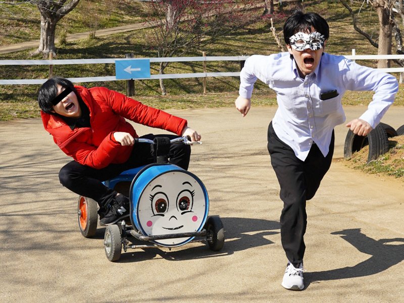 【ラジオ出演！】
『星野源のオールナイトニッポン』にARuFaとダ・ヴィンチ・恐山がゲスト出演します！
深夜のファミレスから生放送！是非お聴きください！

▼放送日時
4/22(火) 深夜25:00~27:00

※radikoでも視聴可能です！