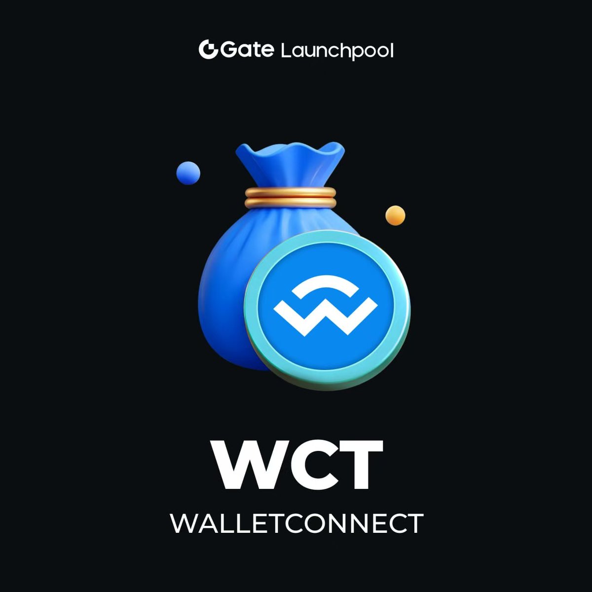 Nipen (@nipenbasumata) on Twitter photo 🔥🚀【Gate.io $WCT终极财富列车发车!最后一波早期红利!】🚀🔥
全体注意!<a href="/Gateio_zh/">Gate.io 华语</a>的$WCT生态狂欢进入最后冲刺阶段!这是参与Web3基础设施建设的最后黄金窗口期!
💎 5大必投理由:
✅ WalletConnect协议日活突破300万+
✅ 获Coinbase、Binance Labs战略投资
✅ 🔥🚀【Gate.io $WCT终极财富列车发车!最后一波早期红利!】🚀🔥
全体注意!<a href="/Gateio_zh/">Gate.io 华语</a>的$WCT生态狂欢进入最后冲刺阶段!这是参与Web3基础设施建设的最后黄金窗口期!
💎 5大必投理由:
✅ WalletConnect协议日活突破300万+
✅ 获Coinbase、Binance Labs战略投资
✅