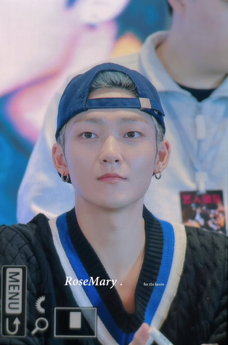 RoseMary. tweet media