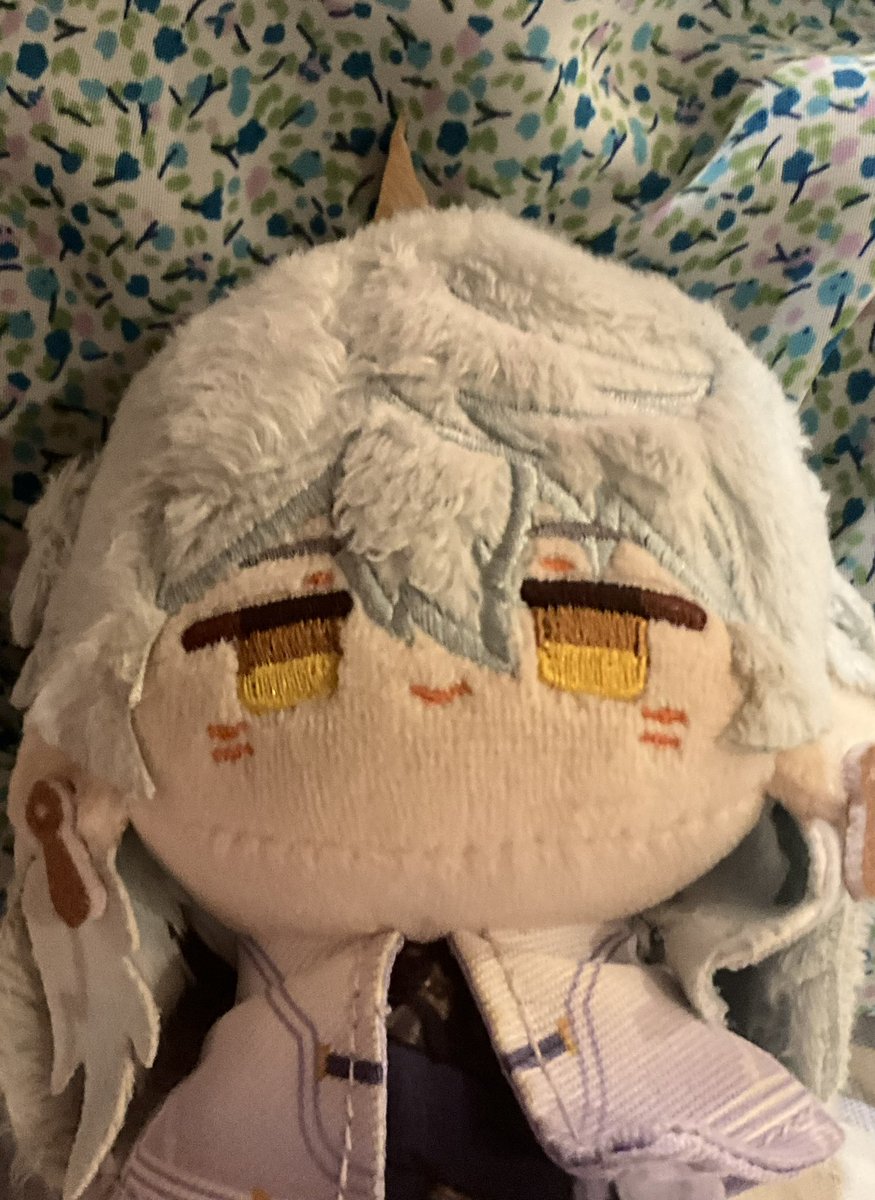 UniOrcaUwU's tweet image. #SundayHSR #gopherwoodhsr