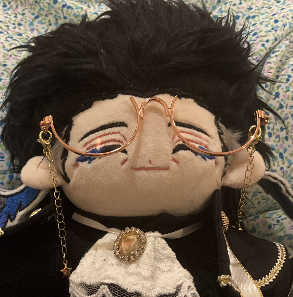 UniOrcaUwU's tweet image. #SundayHSR #gopherwoodhsr