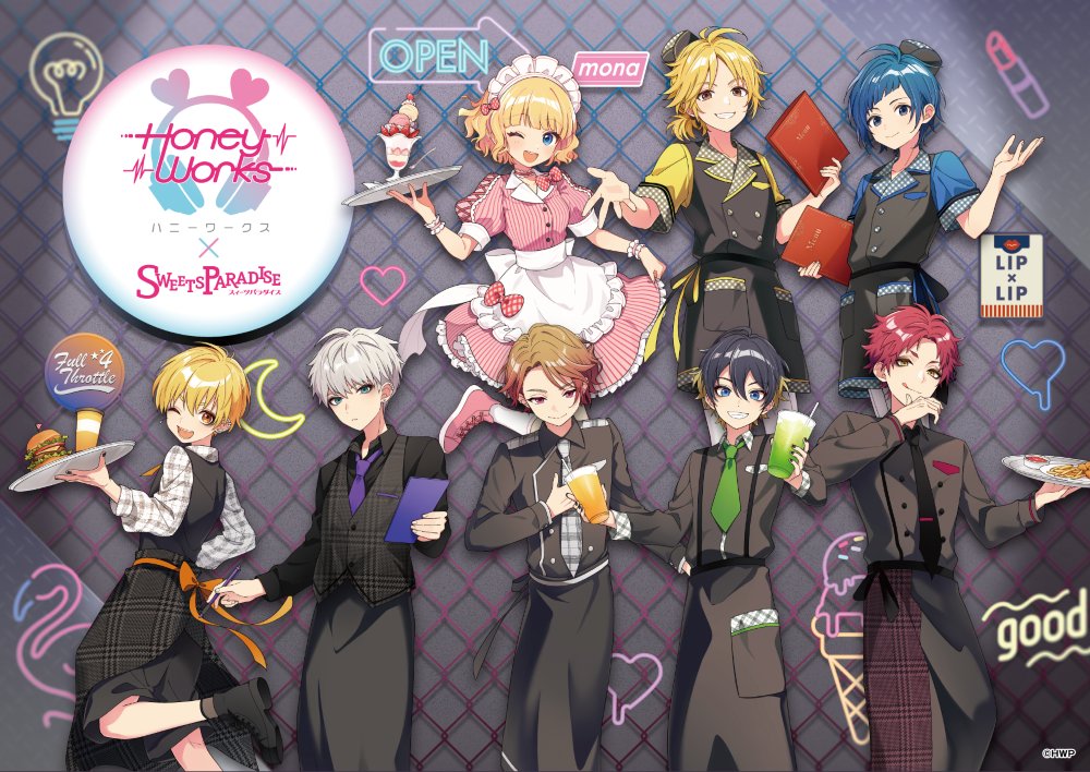 LIP×LIP official (@LIP_LIP_222) / X LIP×LIP official (@LIP_LIP_222) / X