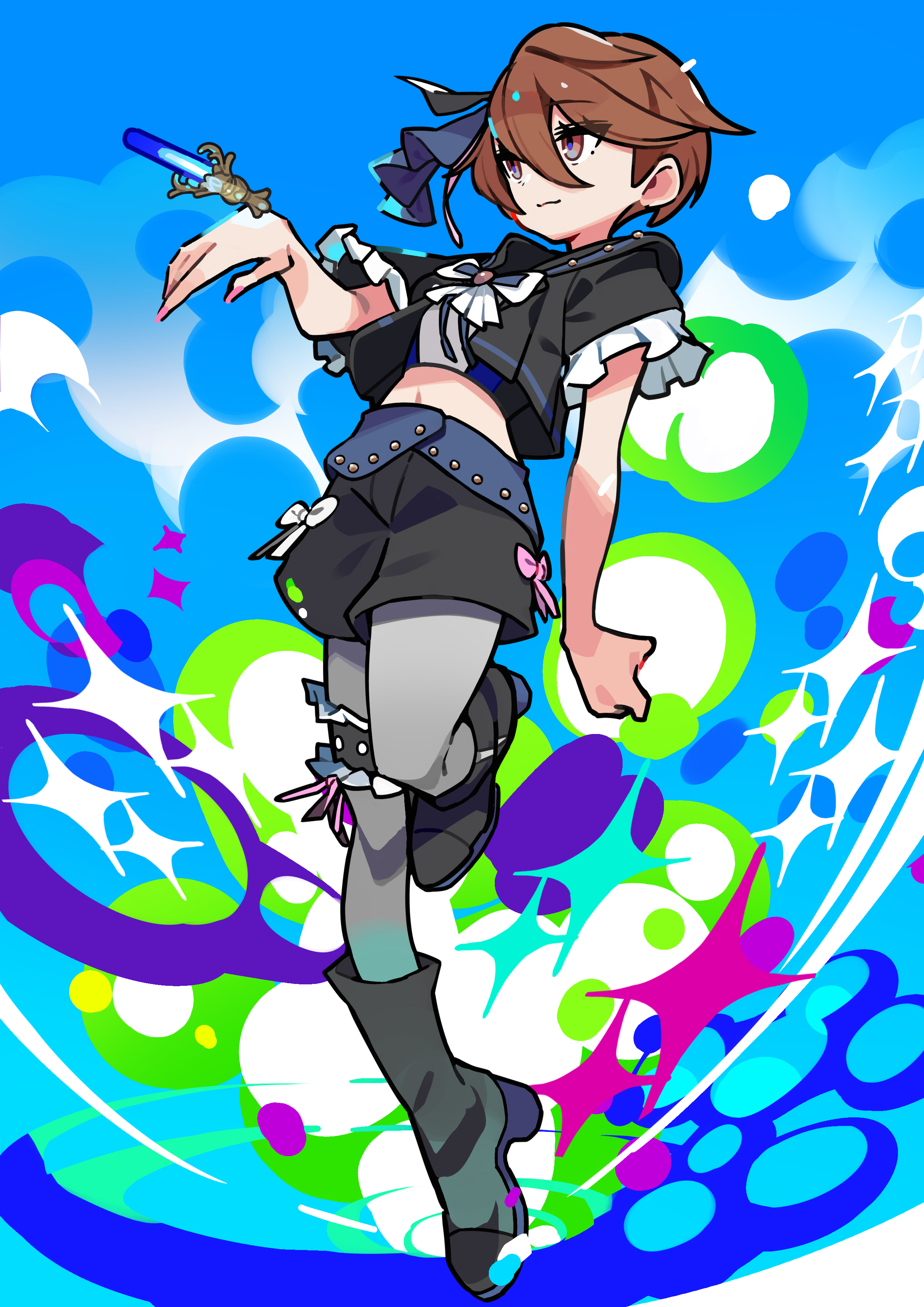 くるみつ (@krkrkr32) / X