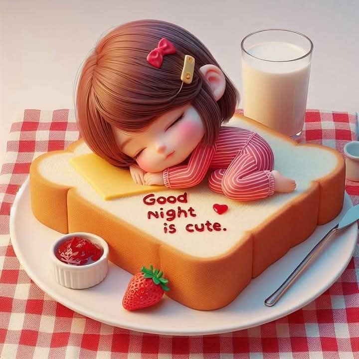 Good Night ❤️💜