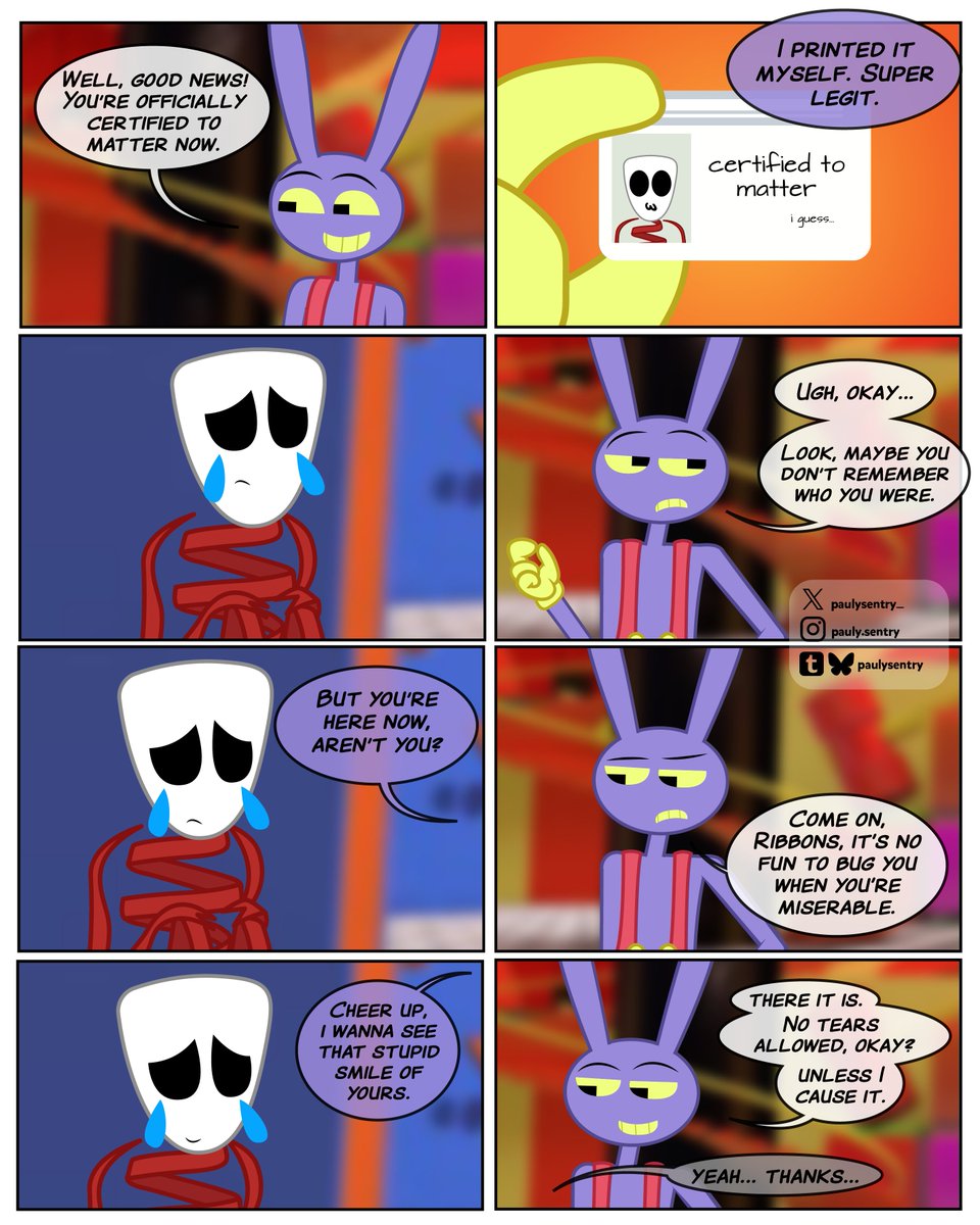 Pauly Sentry tweet media