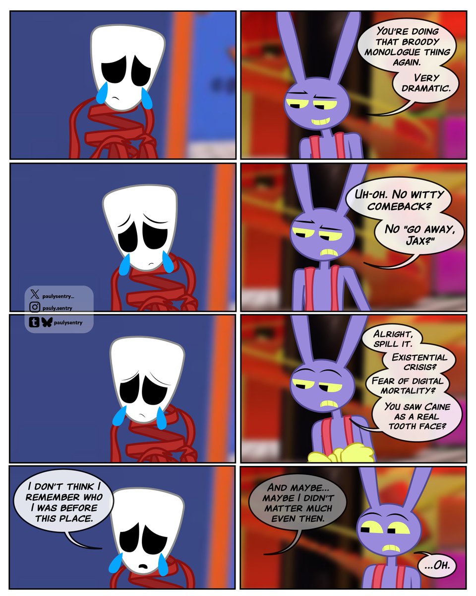 Pauly Sentry tweet media