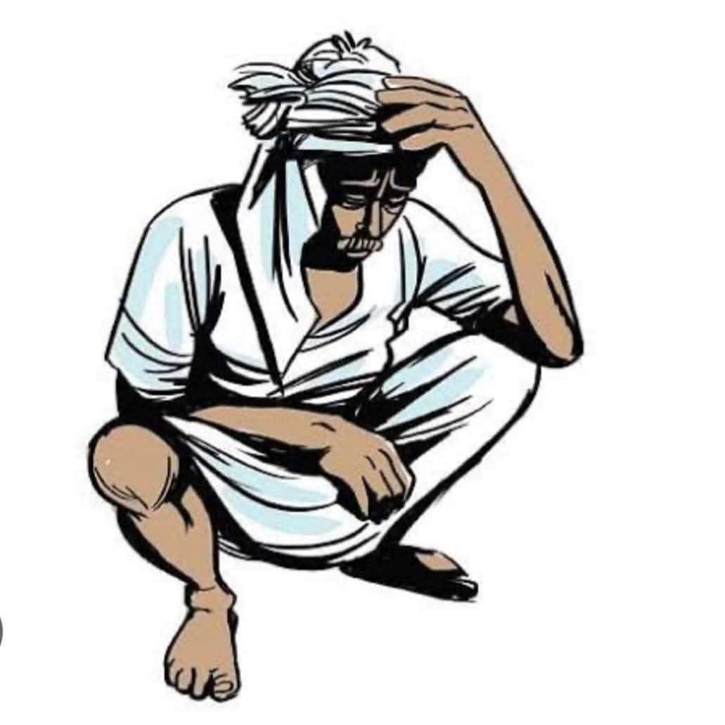 कहावते एवम् मुहावरे बडे अर्थपुर्ण और मजेदार होते है जैसे....
गधे गुलगुले खा रहे है !
ऐसे गधे जब सामने नजर आते है तो मन को पीडा होती है |
- डॉ.बी डी जडे..