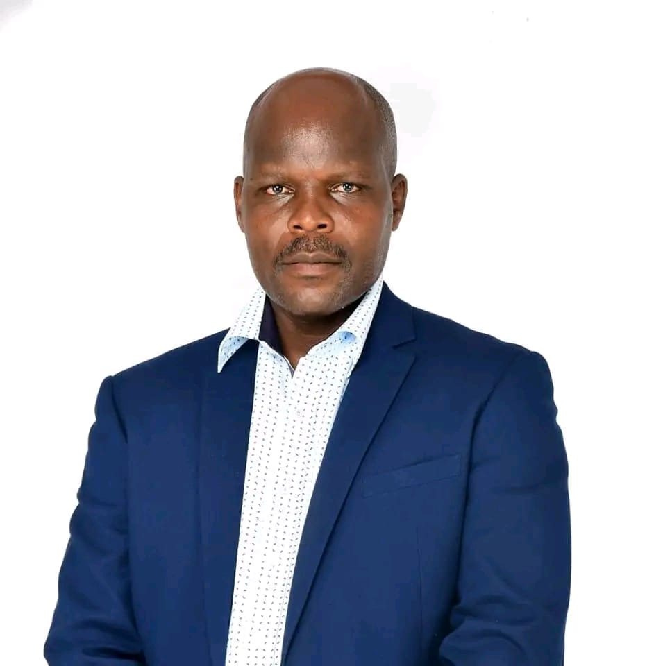 The UDA Party sends its sincere condolences to the family of the late Hon. Julius Kipruto Keter, the Nandi County Assembly Majority Whip and Member of County Assembly of Chemundu/Kapngetuny ward, who passed on April 12, 2025. 

UDA extends its sympathies for the loss of a son,
