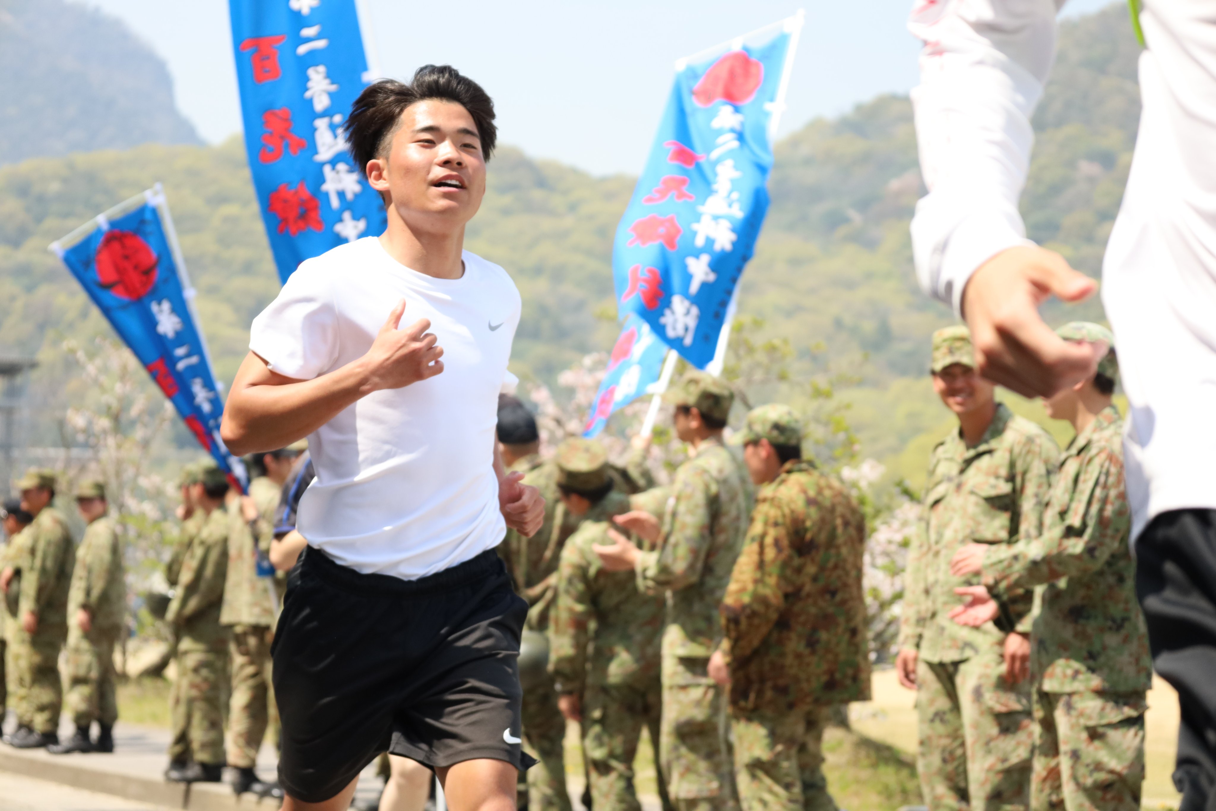陸上自衛隊 第14旅団 (@JGSDF_MA_14B_pr) / X 陸上自衛隊 第14旅団 (@JGSDF_MA_14B_pr) / X