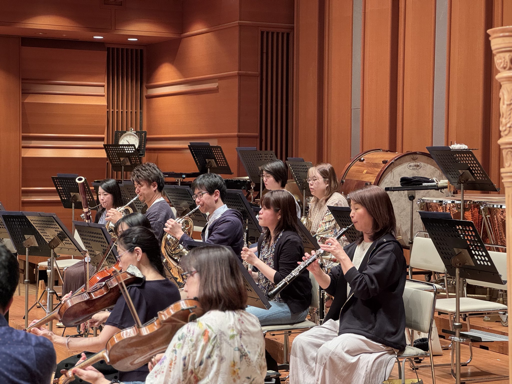 日本製鉄紀尾井ホール - Nippon Steel Kioi Hall on X