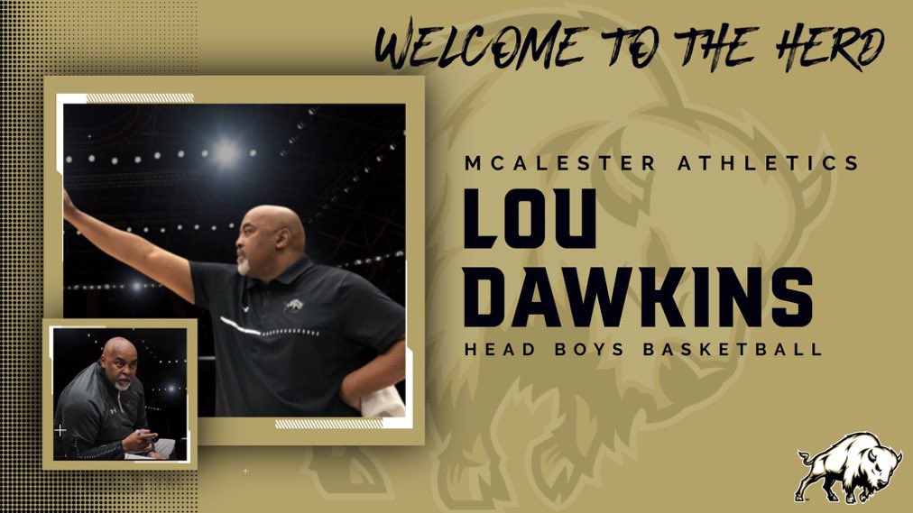 Welcome to the fam! 🦬💪🏽