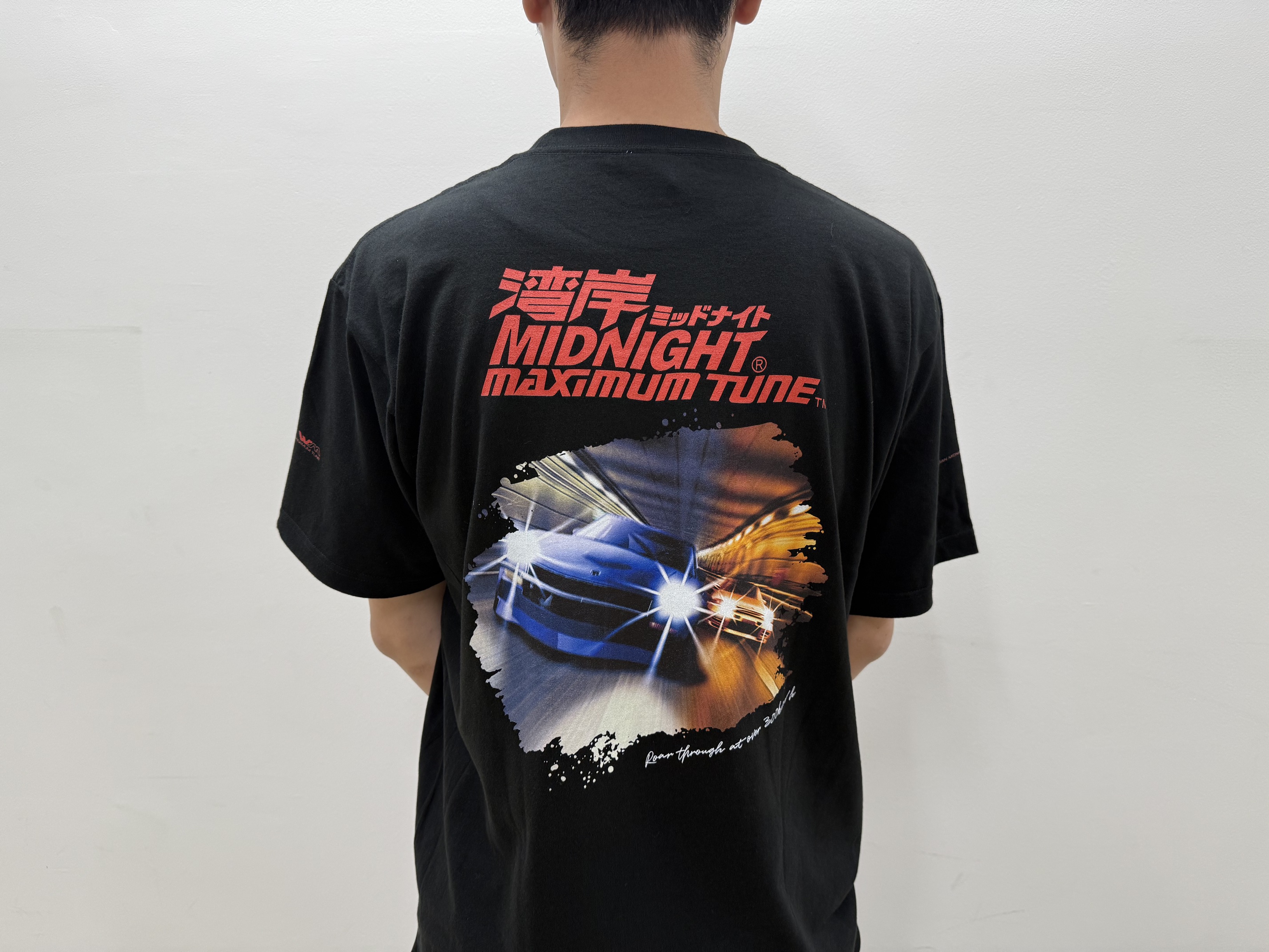 湾岸ミッドナイト MAXIMUMTUNE (@Wangan_Maxi) / X