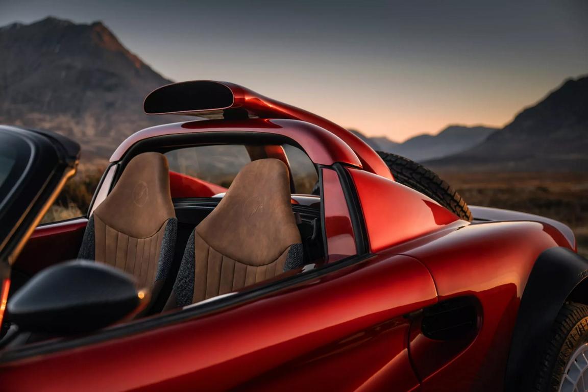 tuningblog_eu's tweet image. Die Lotus Elise wird wild 🏎️➡️🛻: Get Lost baut sie zum Offroad-Monster um 🏔️🔥 – sowas hast du noch nie gesehen! 👀 Hier lesen: tuningblog.eu/tuning/lotus-e…
.
.
#LotusElise, #OffroadBuild, #ProjectSafari, #GetLostCars, #AutoUmbau, #RallyStyle, #CarEnthusiast