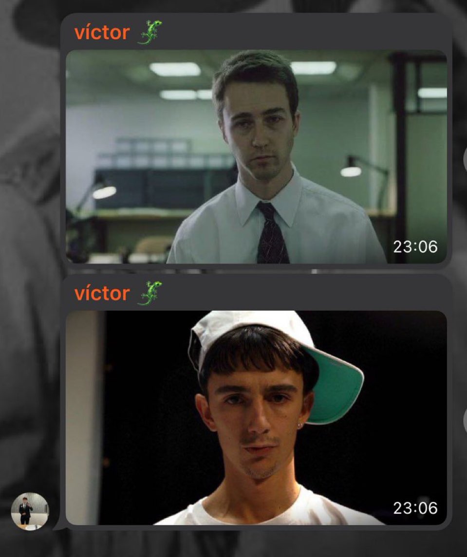 el espantajambas (@apijotao) on Twitter photo 