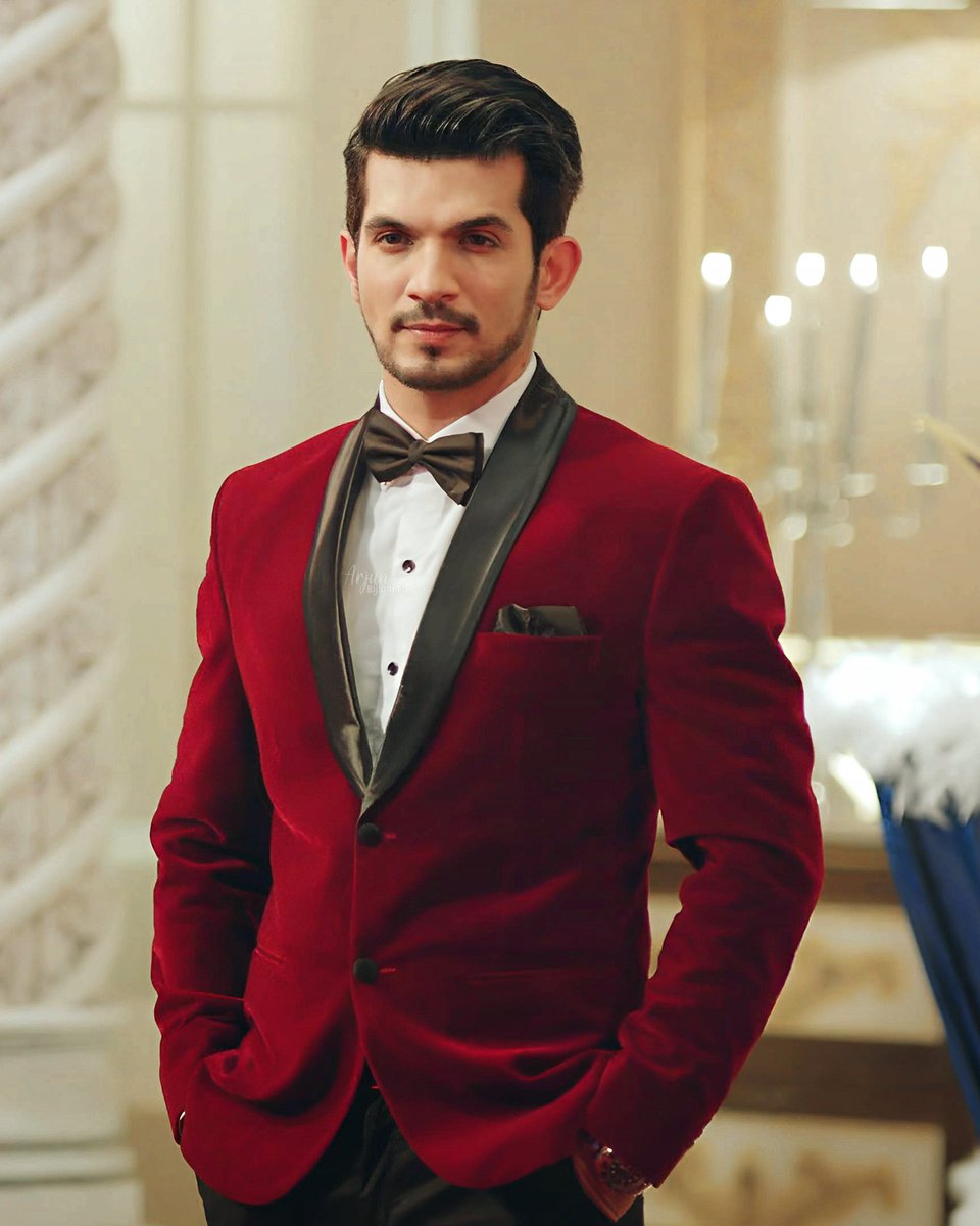 ArjunBijlaniFp's tweet photo. @Thearjunbijlani #DeepRaiChand #IshqMeinMarjawan #ArjunBijlani https://t.co/JyND13aE03
