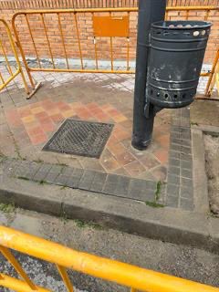 Concejalía de Mantenimiento (@c_mantenimiento) on Twitter photo <a href="/c_mantenimiento/">Concejalía de Mantenimiento</a> acomete otras actuaciones en el municipio que, aunque son de menor envergadura, resultan esenciales en el mantenimiento de aceras y calzadas. #Alcorcon <a href="/c_mantenimiento/">Concejalía de Mantenimiento</a> acomete otras actuaciones en el municipio que, aunque son de menor envergadura, resultan esenciales en el mantenimiento de aceras y calzadas. #Alcorcon
