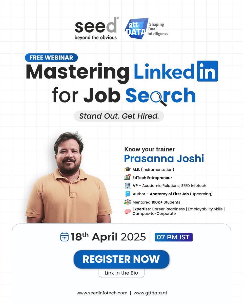 SEED Infotech Ltd tweet media