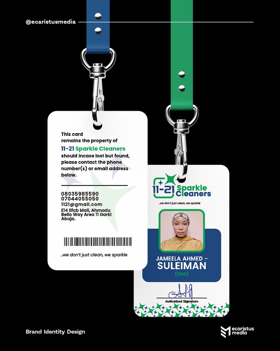 ecaristusMedia's tweet photo. brand designs for 11- 21 Sparkle Cleaners. #cleaningservice https://t.co/MbQEZqnXcm
