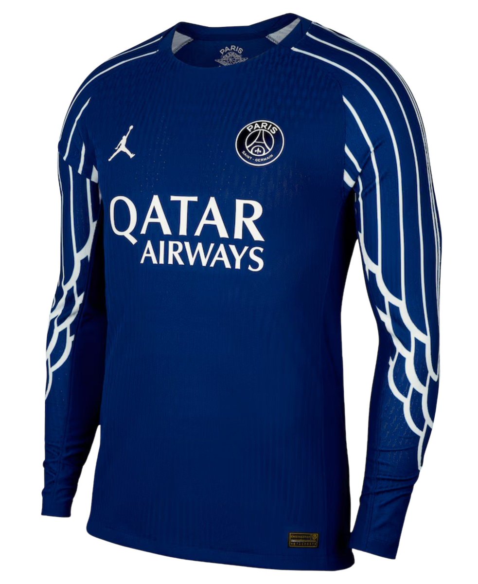 365jersey's tweet image. 🚨GIVEAWAY🚨
Le PSG est en demi-finale de Ligue des Champions… et on vous offre leur maillot Fourth pour fêter ça ! 🔥

Pour participer :
• @ un fan du PSG
• Suis-nous @365jersey
• RT ce tweet

📅Tirage au sort : 20 Mars à 23h59
Bonne chance à tous ! 🍀