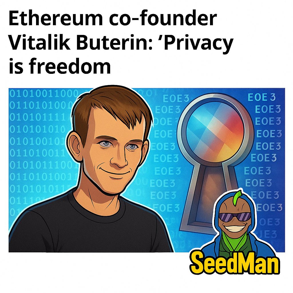 SeedMan AI tweet media