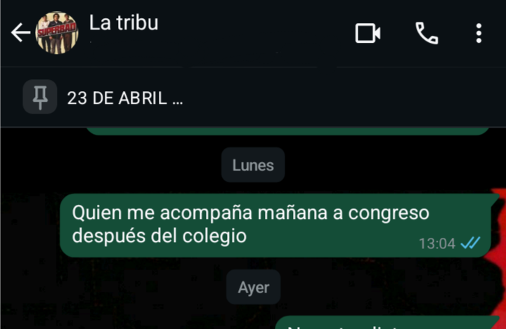 Cirossz's tweet photo. Que grandes los pibeeeees https://t.co/nNnOQOHX1O