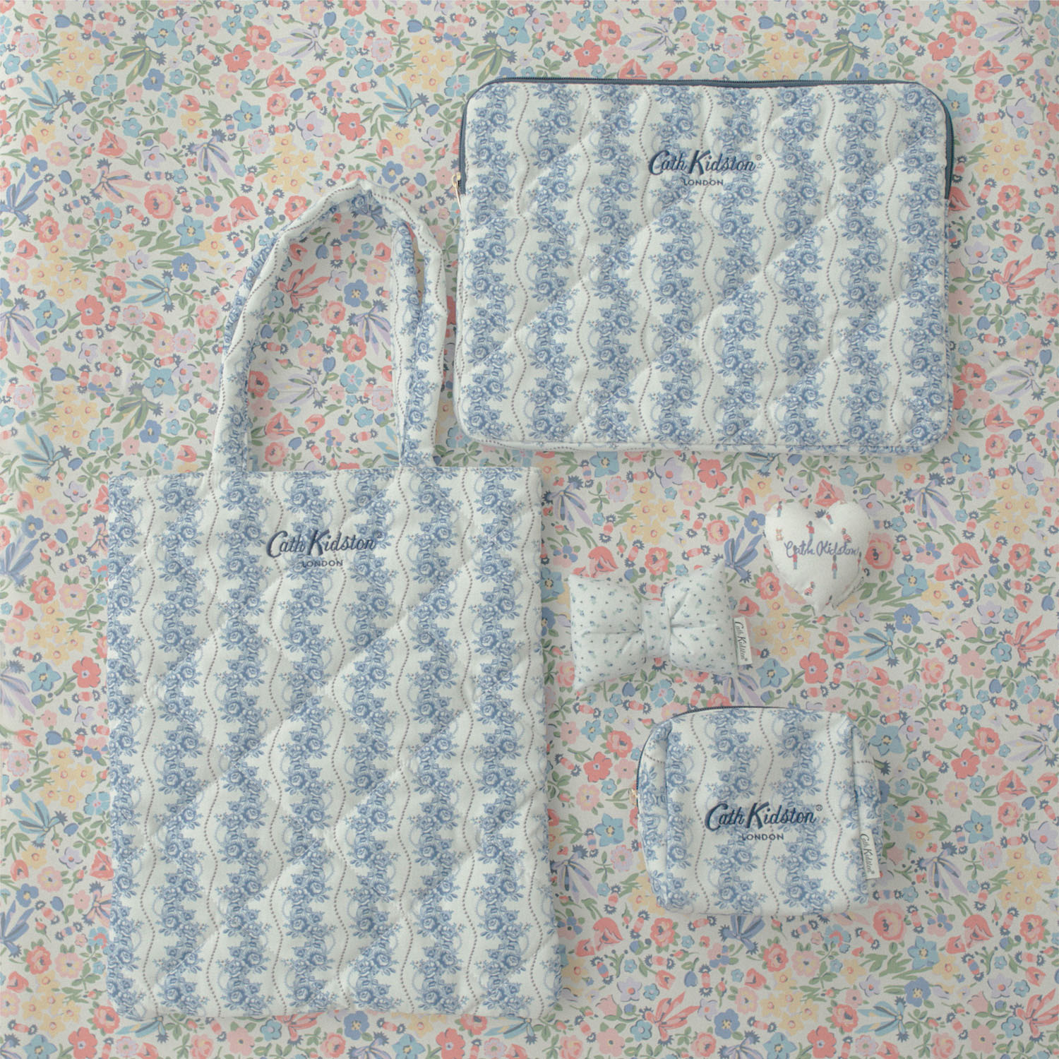 キャス キッドソン ジャパン (@CathKidstonJPN) / X キャス キッドソン ジャパン (@CathKidstonJPN) / X