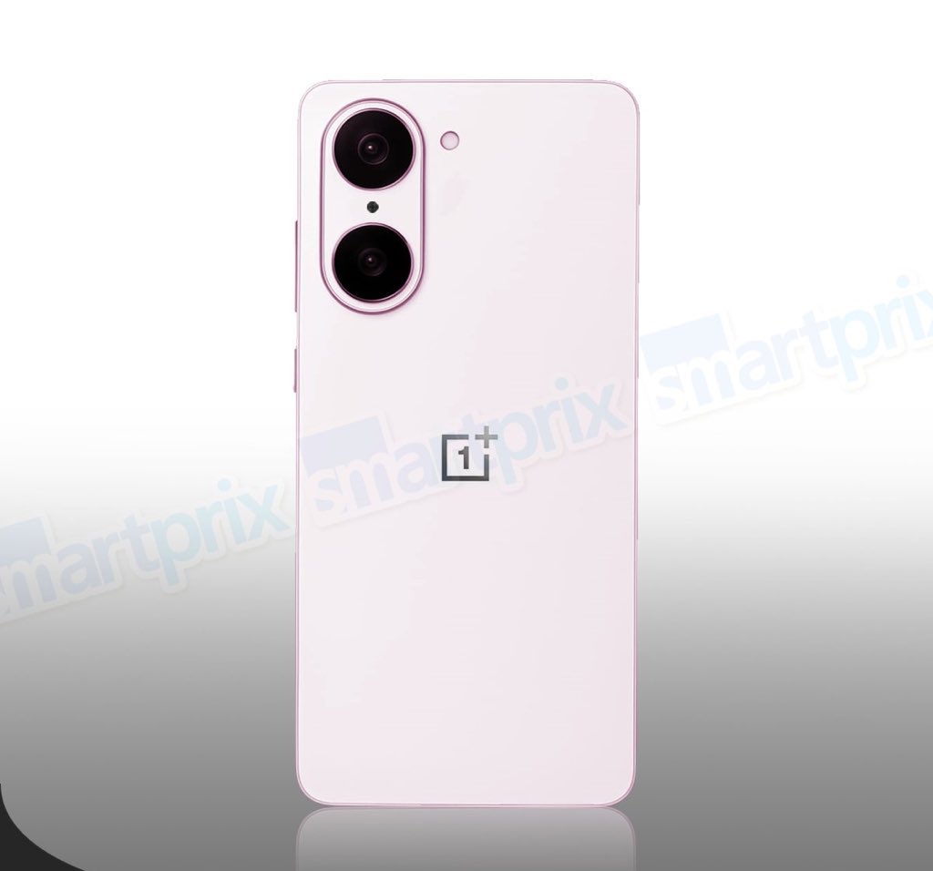 OnePlus Club tweet media