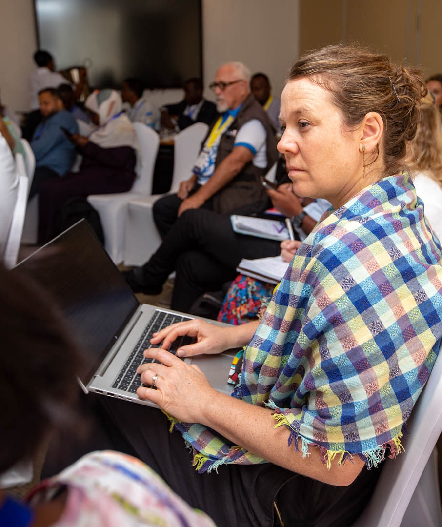 Ocean Innovation Africa (@oceaninnovatio1) on Twitter photo Empowering IPLCs at #ROW!🌊
<a href="/IucnE/">IUCN ESARO</a> hosted a powerful session on investing in IPLC's for ocean stewardship.
- Legal recognition for LMMAs is key
- Financing & policy must center IPLCs
- Traditional knowledge strengthens conservation
#ReverseTheStripes #OIA2025 Empowering IPLCs at #ROW!🌊
<a href="/IucnE/">IUCN ESARO</a> hosted a powerful session on investing in IPLC's for ocean stewardship.
- Legal recognition for LMMAs is key
- Financing & policy must center IPLCs
- Traditional knowledge strengthens conservation
#ReverseTheStripes #OIA2025
