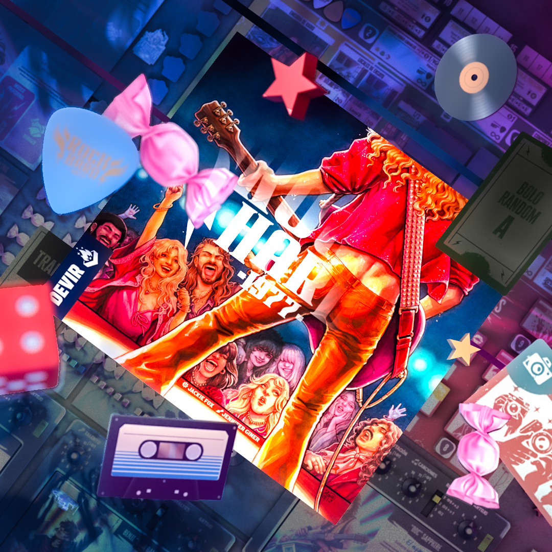 Devir Games tweet media