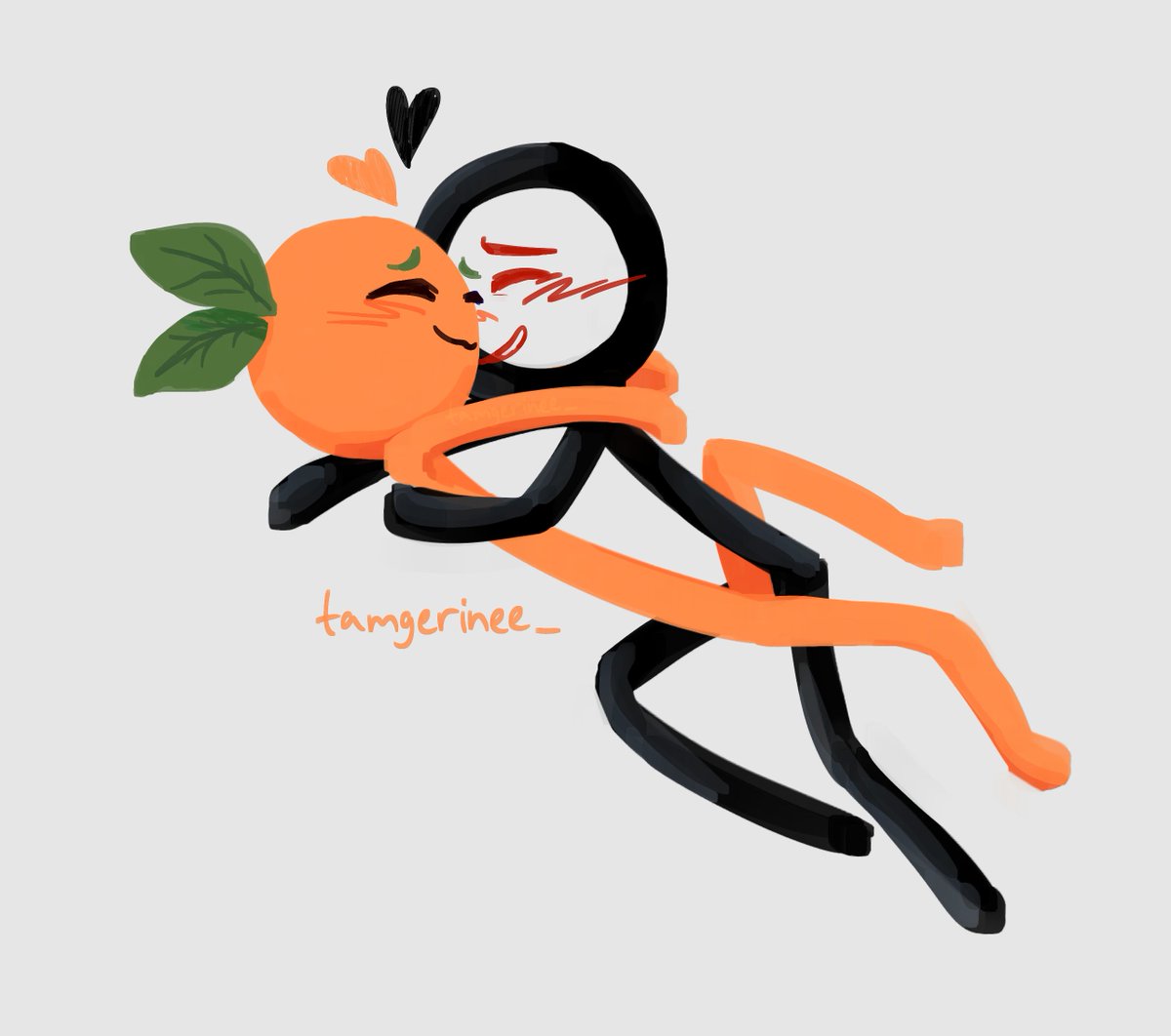 [yumeship] / #chotam
sniffs. sighs. i miss my wife tails. i miss her a lot. i'll be back