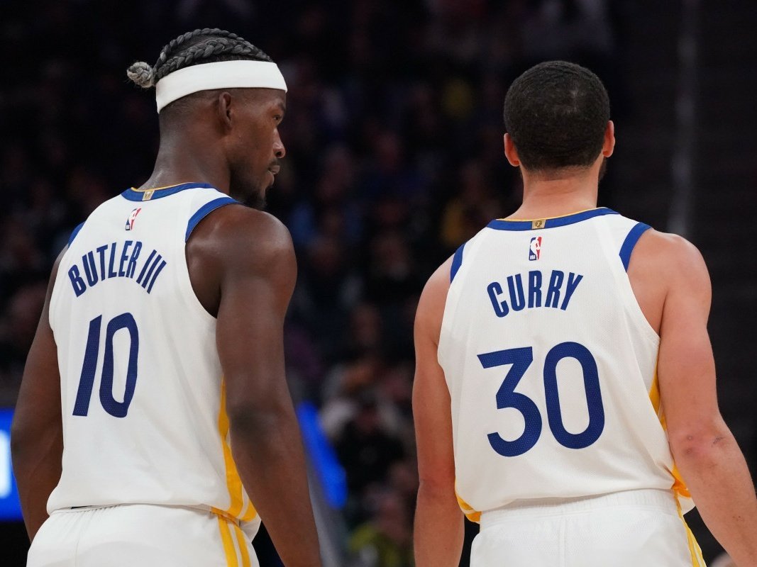 ESTO ACABA DE PASAR, EH.