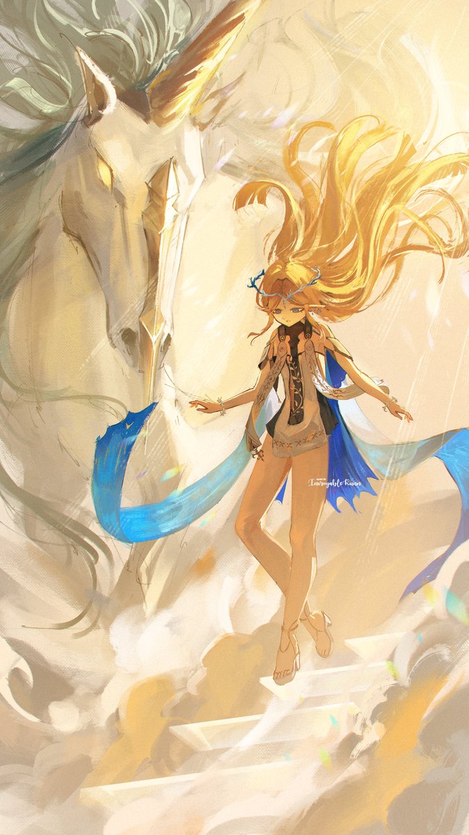 Mortal
#WutheringWaves #WuWaFanart #Cartethyia