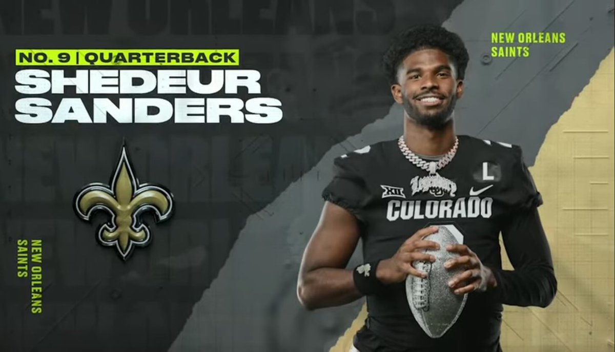 Lord….i don’t ask for much…please let Mel Kiper get this prediction right…lol..