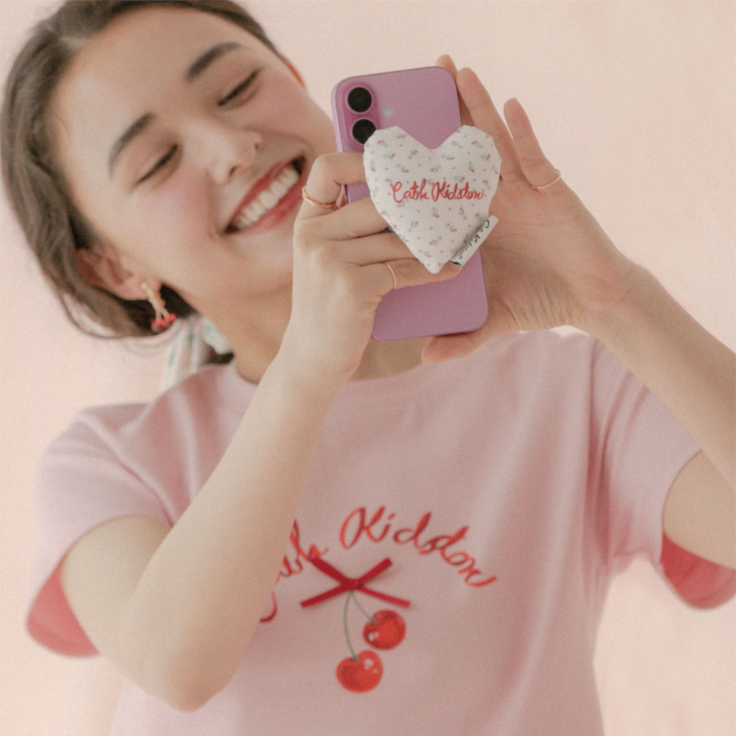 キャス キッドソン ジャパン (@CathKidstonJPN) / X キャス キッドソン ジャパン (@CathKidstonJPN) / X