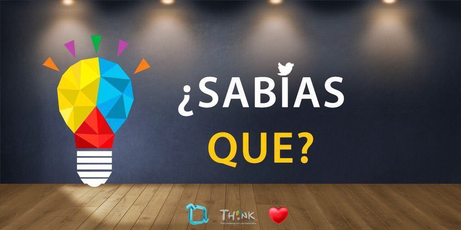 Thinkcm_'s tweet photo. #SabiasQue 

¡El conocimiento de uno mismo y la motivación forman una combinación imposible de separar si realmente deseas disfrutar el éxito! https://t.co/6580C1ihuf