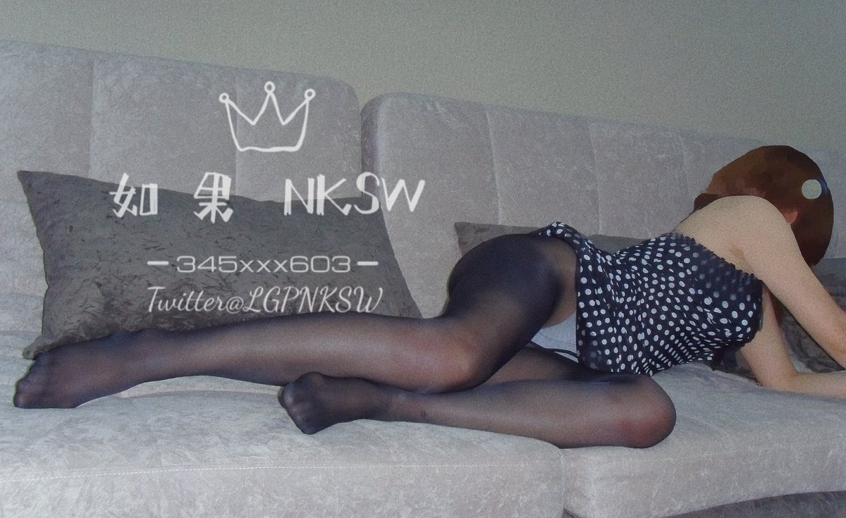 如果 NKSW tweet media