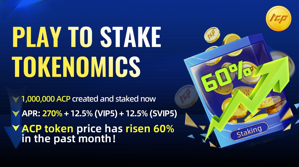 ACP | Arena Competition Protocol tweet media