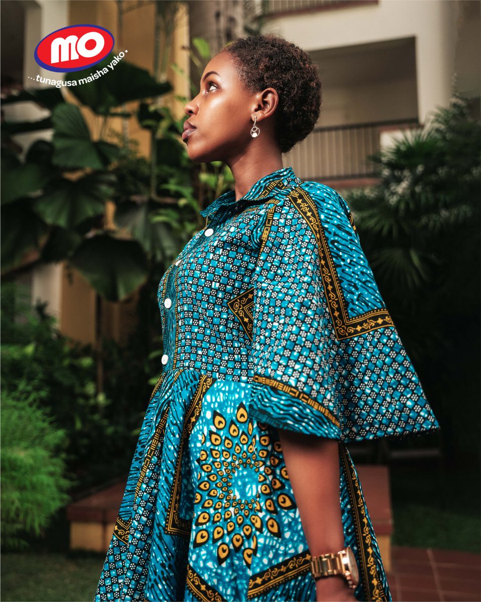 MeTL_Group's tweet photo. Mtindo unaoangaza haubahatishi – chagua vitenge vya MO kwa mwonekano wa kipekee kila siku. ✨👗

#Mo #MeTL #TunagusaMaishaYako #METLGroup #Tanzania #MOTextiles https://t.co/eCQ5trP2UU