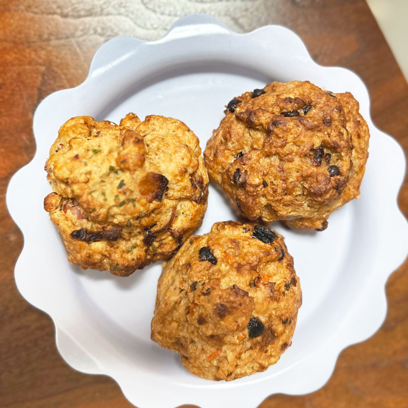 AW_Okinawa's tweet photo. A&Wで「Breakfast Scone」のスコーンが楽しめるのも今月まで!🌻
まだ食べたことがない方は、お早めに!!
📍うるま安慶名店・北谷店・マリンタウンあがり浜店・牧港店・プラザハウス店
*週末限定です*
https://t.co/pouUK8ULcU
#aaandw #BreakfastScone