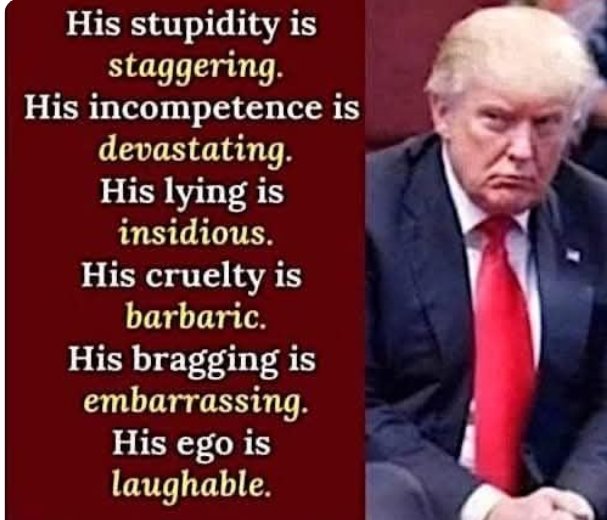 Damaan4u33's tweet image. Who agrees Donald Trump is the worst president in US history?  ✋️